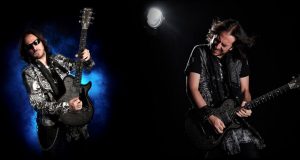 Estreno del nuevo vídeo de Jorge Salán, titulado «Silencio»