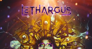 LETHARGUS nos adelantan su nueva Portada y los temas de su nuevo trabajo, llamado «ECLECTIA»