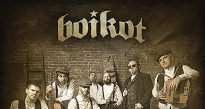 BOIKOT presenta Balkan Acoustic en el Teatro Haagen-Dazs Calderón el domingo 16 de mayo