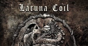 LACUNA COIL – Estrena un nuevo tema de directo y vídeo, “Apocalypse”. Christina Scabbia y Andrea Ferro nos hablan del nuevo video y del disco.