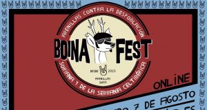 Festival contra la despoblación convoca a artistas y reivindica un acceso a Internet justo: Vuelve el Boina Fest.