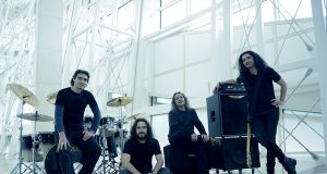 N.E.O: Estrena el single «Demasiado Tarde», adelanto de su segundo álbum ‘Punto de No Retorno’