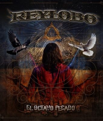 REYLOBO «EL OCTAVO PECADO» DUQUE PRODUCCIONES