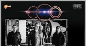 REYLOBO: VideoLyric y concierto presentación el 30/5/2021 en Madrid