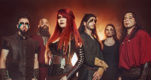 CELTIAN: Estrena ‘Magia de Luna’, primer adelanto de su nuevo álbum ‘Sendas de Leyenda