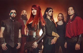 CELTIAN: Estrena ‘Magia de Luna’, primer adelanto de su nuevo álbum ‘Sendas de Leyenda