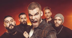 SOMAS CURE ANUNCIAN CONCIERTO EN ALICANTE EL 15 DE MAYO
