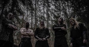UNIVERSAL INTERVIEW, THIS WEEK ARE WITH HAVAMAL, (ART GATES RECORDS)