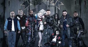 EL ESCUADRÓN SUICIDA NOS PRESENTA SU NUEVO TRÁILER EN ESPAÑOL