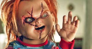 CHUCKY NOS PRESENTA UN PAR DE TEASER PARA SU SERIE
