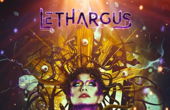 LETHARGUS «ECLECTIA» AUTOEDITADO