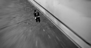 ENTREVISTA UNIVERSAL, HOY ESTAMOS CON JAVIER SÓLO.