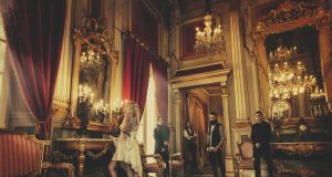 ASTRAY VALLEY desvelan tracklist y fecha de lanzamiento de su próximo EP «TALES OF LUN» + publican playthrough de voz de “ERASED”