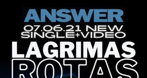 ANSWER vuelve con nueva formación y nuevo álbum