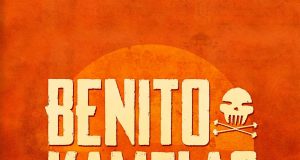 BENITO KAMELAS: «Resiliencia» Maldito Records.