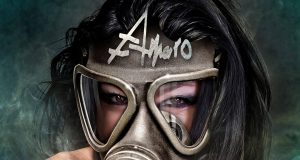 AMARO «RESPIRA» DEMONS RECORDS-THE FISH FACTORY