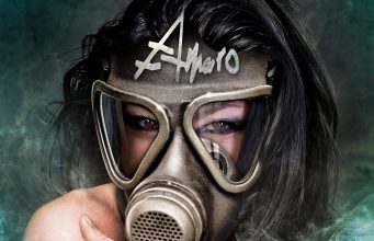 AMARO «RESPIRA» DEMONS RECORDS-THE FISH FACTORY