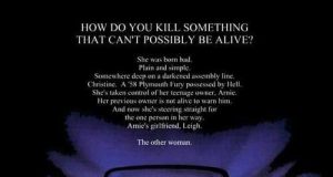 LA NUEVA ADAPTACIÓN DE CHRISTINE ENCUENTRA DIRECTOR