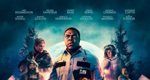 WEREWOLVES WITHIN NOS PRESENTA SU NUEVO PÓSTER