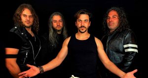 ABSOLOM NOS PRESENTA SU NUEVO VIDEOCLIP
