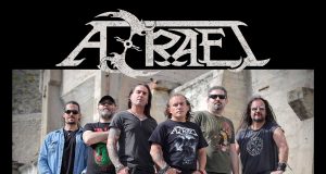 Nuevo Vídeo de Azrael