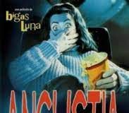EL REMAKE DE ANGUSTIA NOS PRESENTA A SU DIRECTOR