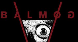Balmog «Eve» War Anthem Records, Blood, Fire, Death.