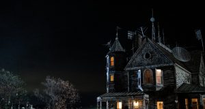 CAZAFANTASMAS: MÁS ALLÁ NOS PRESENTA NUEVAS IMÁGENES