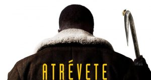 CANDYMAN NOS PRESENTA SU PÓSTER PARA ESPAÑA