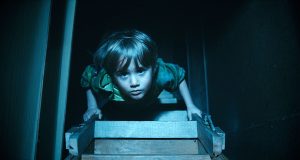 THE EVIL NEXT DOOR NOS PRESENTA SU TRÁILER E IMÁGENES