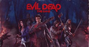EVIL DEAD: THE GAME NOS PRESENTA SU GAMEPLAY