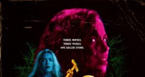 LA CALLE DEL TERROR NOS PRESENTA SU PÓSTER