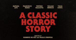 LA CLÁSICA HISTORIA DE TERROR NOS PRESENTA SU NUEVO PÓSTER