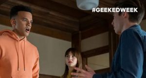 LOCKE & KEY NOS PRESENTA IMÁGENES Y FECHA DE ESTRENO DE SU 2ª TEMPORADA