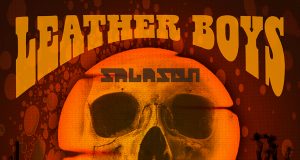 El hard rock de LEATHER BOYS pondrá patas arriba la Salason de Cangas do Morrazo