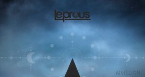 LEPROUS – ¡Anuncia nuevo álbum de estudio, ‘Aphelion’! Einar Solberg nos habla del nuevo trabajo.
