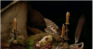 WOLVES IN THE THRONE ROOM – Anuncia nuevo álbum de estudio, ‘Primordial Arcana’ para el 20 de agosto y publica el primer single y vídeo, “Mountain Magick”