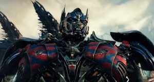 EL SPIN-OFF DE TRANSFORMES YA TIENE TÍTULO Y FECHA DE ESTRENO