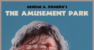 THE AMUSEMENT PARK NOS PRESENTA SU TRÁILER SUBTITULADO Y PÓSTER