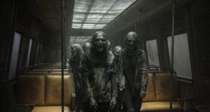 THE WALKING DEAD NOS PRESENTA IMÁGENES DE SU ÚLTIMA TEMPORADA