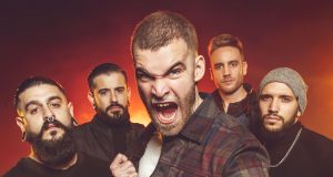 SOMAS CURE PRESENTARÁN ‘LA COLMENA’ EN MADRID EN OCTUBRE