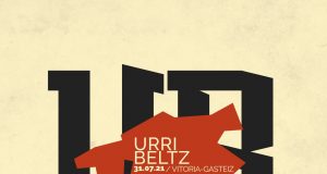 URRIBELTZ METAL FEST: Nuevo Festival en Euskal Herría / New Festival from Basque Country
