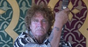 «Revolución», primer single de Fortu sobre su nuevo disco «Rompes Mi Corazón»