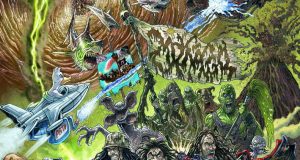 MOÑIGO ESTAN DE VUELTA… EL COPROCALIPSIS VIENE, ¡¡ARREPENTIOS!!