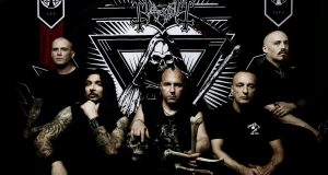 MAYHEM – Estrena el single y vídeo, “Voces Ab Alta” sacado de su nuevo EP