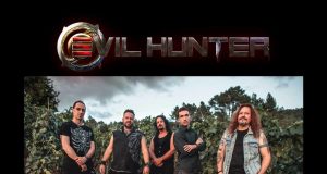 Primer adelanto en vídeo de Evil Hunter