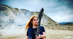 ENTREVISTA UNIVERSAL, hoy estamos con YERAY LÓPEZ (AYRA)