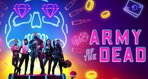 EJÉRCITO DE LOS MUERTOS CONFIRMA QUE TENDRÁ SECUELA