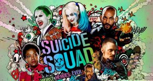 ESCUADRÓN SUICIDA NOS PRESENTA SU NUEVO SPOT