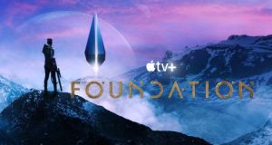 FUNDACIÓN NOS PRESENTA SU TRÁILER SUBTÍTULADO